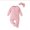 Pink, variant on Vedolay Boy's Bodysuits Baby Toddler Boy Cute Strap Jumpsuit One-piece Romper with Pockets,Yellow 6-9 Months