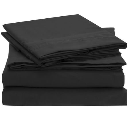 3 piece soft executive collection embroidered 1500 series