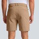 thumbnail image 4 of Ceisia Men's Solid Color Straight Leg Outdoor Shorts, Button Fly Casual Hiking Shorts for Men Khaki M Gifts, 4 of 6