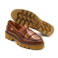 thumbnail image 3 of Pikolinos Women's Salamanca Loafers, Cuero,10.5-11 M US, 3 of 7