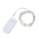 thumbnail image 1 of Uuiauoio Flexible Copper Wire Fairy Lights for Indoor Outdoor Decor Wedding Party Home Garden Decoration Warm LED String Lights, 1 of 5