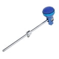 thumbnail image 4 of TISHITA Drum Beater Hammer Lighter Weight Percussion Instrument Parts Accessory Blue, 4 of 8