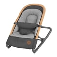 thumbnail image 1 of Maxi-Cosi 2 In 1 Kori Adjustable Portable Baby Rocker, Essential Graphite, 1 of 7