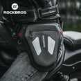 thumbnail image 6 of ROCKBROS Motorcycle Leg Side Bag Adjustable Waist and Leg Bag Waterproof Outdoor Portable Adjustable Cycling Bike Leg Bag, 6 of 8