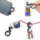 thumbnail image 3 of Gancho para abridor de botellas para acampar al aire libre soporte para teléfono  ANGGREK Otros, 3 of 7