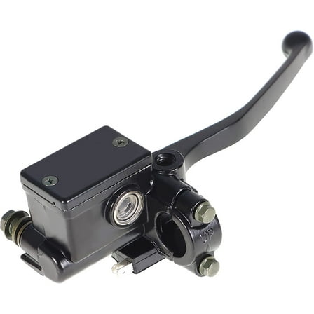 ALL-CARB For Yamaha YZ85 125 YZ250 490 XT125 XT225 XZ125 TTR125 250 Brake Master Cylinder