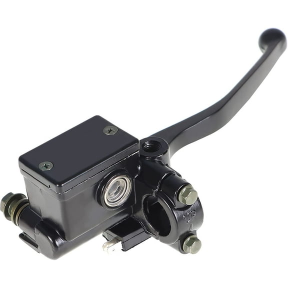 ALL-CARB For Yamaha YZ85 125 YZ250 490 XT125 XT225 XZ125 TTR125 250 Brake Master Cylinder