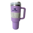 thumbnail image 1 of Termo Vaso Stanley de 40 Oz / 1.18 Lt Lila, 1 of 3