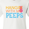 thumbnail image 4 of Inktastic Hanging with My Peeps Youth T-Shirt, 4 of 5