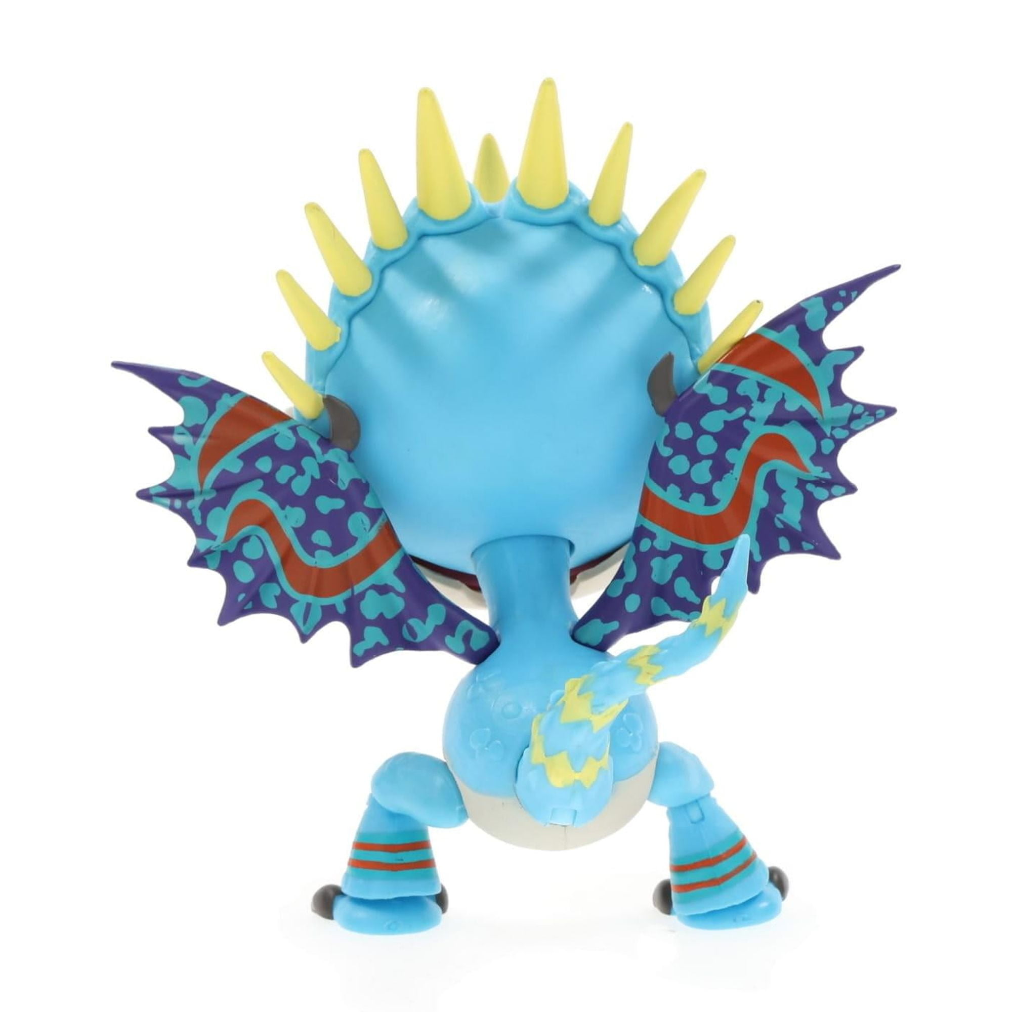 How To Train Your Dragon 6"-7" Action Vinyl: Stormfly (Racing Stripes)
