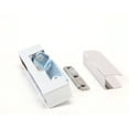 thumbnail image 3 of Component Hardware R42-2842 Hinge Edgemount Non-Rise St Part, 3 of 4