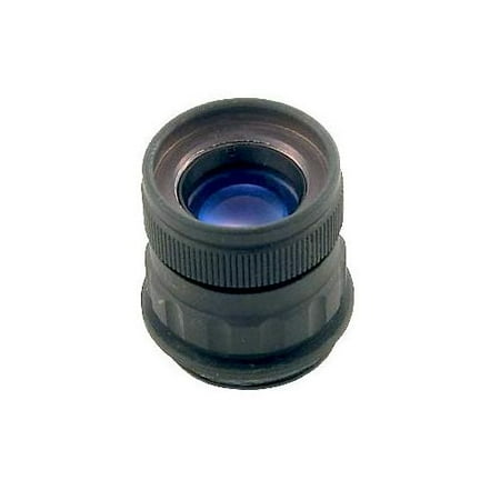 Night Optics 1x Commercial Night Vision Lens NO-NA-C1X