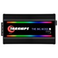 thumbnail image 1 of Amplificador Digital Monobloque Taramps Negro de 5000 Vatios Rms con Efectos RGB para Sistema de Aud, 1 of 9