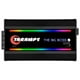 thumbnail image 1 of Amplificador Digital Monobloque Taramps Negro de 5000 Vatios Rms con Efectos RGB para Sistema de Aud, 1 of 9