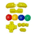 thumbnail image 4 of WINDLAND D Pad For New 3DSXL 3DSLL Console A B X Y L R ZL ZR Button Home On Off Buttons, 4 of 8