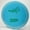 Blue, variant on Innova Star Colossus Disc Golf Distance Driver, Pick Color/Weight [Stamp & Exact Color May Vary] Orange 173-175 grams