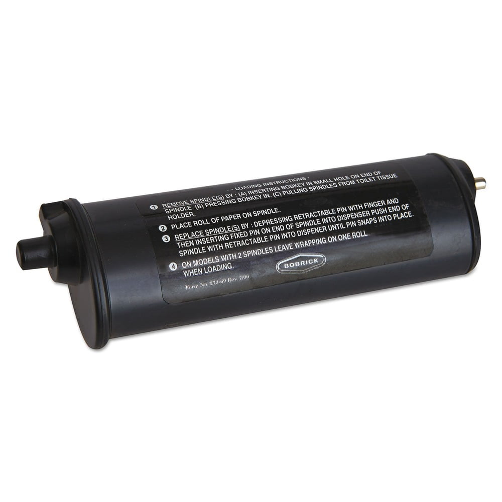 Bobrick Theft Resistant Spindle for ClassicSeries Toilet Tissue Dispensers -BOB273103