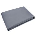 thumbnail image 4 of Indoor/Outdoor Table Tennis Table Cover - Weatherproof and Dust-Proof Ping Pong Table Cover(65" W x 28" D x 73" H),Gray, 4 of 4