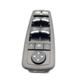 thumbnail image 4 of NOVAPARTS Driver Side Master Power Window Switch For 2014-2018 Maserati  Ghibli 670010305  670025406  670097037, 4 of 15