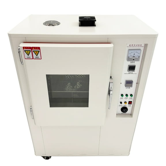 UV Accelerated Aging Test Chamber Anti-Yellowing Aging Oven