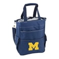 thumbnail image 1 of Picnic Time Activo - Navy Blue (U Of Michigan Wolverines) Imprimé Numérique, 1 of 2