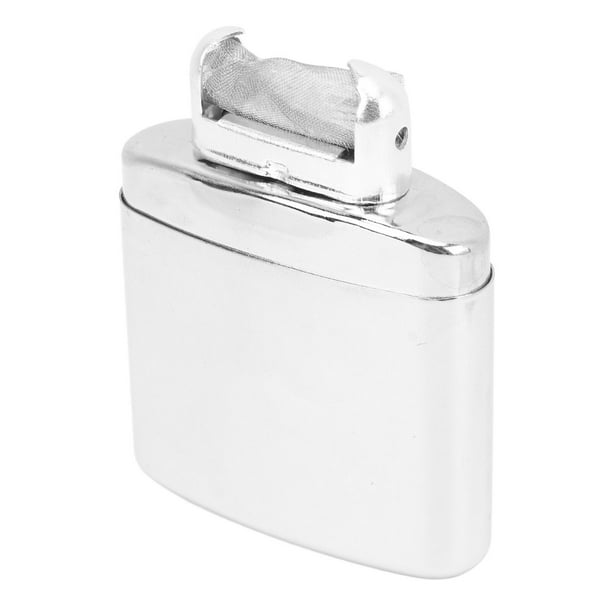 Chauffe-mains USB portable en alliage d'aluminium, chauffe-poche