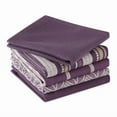 thumbnail image 3 of Cotton Kitchen Dishtowel Set 4 Towels 18X28 And 1 Dishcloth 13X13 Ultra Absor..., 3 of 6