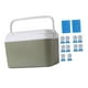thumbnail image 5 of Estuche Refrigerador Aislado Strade Fareast Limited Hielera para Bebidas Deportivas 30 Litros, 5 of 8