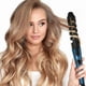 thumbnail image 1 of Curling Iron Cordless Automatic Curling Iron,ceramic Auto Hair Curlerrechargeable Curling Iron Wand,detangle & Scald-free,fast Heating For Hair Stylin, 1 of 5