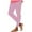 Pink, variant on Feancey Sale of The Day Leggings for Women Valentines Day Print Tights Tummy Control Sport High Waisted Yoga Pants Heart Letter Graphic Stretchy Running Workout Pant Yellow XXL