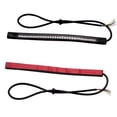 thumbnail image 7 of SPRING PARK Flexible Motorcycle License Plate LED Light Tail Brake Stop Turn Signal Lamp, 7 of 7