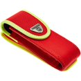 thumbnail image 1 of Funda de cinturón Victorinox 4.0851 de nylon rojo y amarillo, 1 of 2
