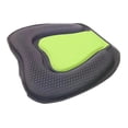 thumbnail image 4 of Cojín de asiento de kayak reemplazo accesorio de kayak antislip confuso ligero Verde y negro, 4 of 8