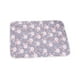 thumbnail image 4 of Estera para mascotas, almohadilla para gatos, cama para perros de verano, alfombrillas de hielo para dormir para gatos, sofá interior y exterior gris, 4 of 8