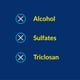thumbnail image 4 of Enjuague bucal CloSys para boca seca, 16 onzas, sin alcohol, pH equilibrado, alivia la sequedad buca, 4 of 7