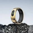 thumbnail image 3 of Monitor Y Sueño Presión Oxígeno para Mujeres Los Hombres Electrónicos Smarttring Smart Ring R08 Con Carga El, 3 of 9