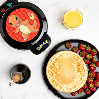 Uncanny Brands Star Wars Darth Vader Mini Waffle Maker Set GameStop Exclusive
