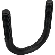 Performance Tool W83027 3/8 In. Inner Tie Rod Tool for Removal and Installation, Low-Profile, Black