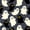 Cream Black, variant on Feelyou Cute Skeleton Twin Sheets, Spooky Oh Snap Letter Bedding, Black, 3pcs, 1 Flat Sheet, 1 Fitted Sheet and 1 Pillowcase