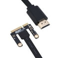 thumbnail image 1 of Cordon pour Mini PCI-E, Poids de 30G, 1 Pce Durable pour PC Usage Professionnel Non Professionnel, 1 of 7