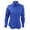 Royal Blue, variant on Ladies Corporate Long Sleeve Oxford Shirt
