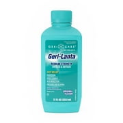 Gericare Geri-Lanta Antacid & Antigas Liquid, 12 Fl. Oz.