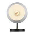 thumbnail image 3 of Trans Globe Lighting 22531 Indigo 11" Tall Wall Sconce - MultiColor, 3 of 6