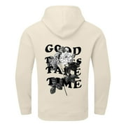 Men's Casual Men's Hooded Hoodie Sweater Printed Men's Coat Zipper Hoodies for Men Hoodies Sweatshirt for Boys Designer Hoodies Lifeguard Hoodie