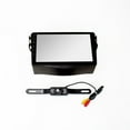 thumbnail image 5 of For Toyota RAV4 2007-2012 Android 12 Apple Carplay Car Radio Stereo GPS NAVI 9', 5 of 9