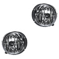 thumbnail image 1 of Par de Faros Para Niebla Titan 2004 A 2015 Nissan C/Base TYC ., 1 of 4