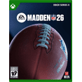 thumbnail image 1 of Electronic Arts Madden NFL 26 Reconditionné (Xbox Series X), 1 of 2