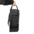 thumbnail image 3 of Decodeary Sac de Baguette pour Gigging Durable Oxford Tissu Anti-Rayures Amplement l'Espace Style un 1Set, 3 of 6