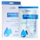 thumbnail image 1 of AZURE Hyaluronic & Retinol Anti Envejecimiento debajo de los ojos - Parches hidratantes y rejuvenecedores para máscara de ojos - Reduce las líneas finas, arrugas, ojeras e hinchazón - Cuidado de la pi, 1 of 4