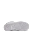 thumbnail image 3 of Women's Nike Court Vision Mid White/White-White (CD5436 100) - 8.5, 3 of 3
